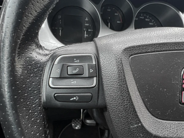 SEAT Altea XL 1.6 TDi Style Eco.Start-Stop 9