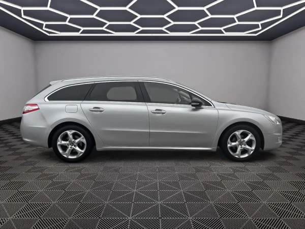 Peugeot 508 SW 1.6 HDi Active 5