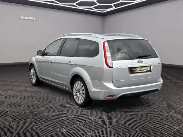 Ford Focus SW 1.6 TDCi Titanium 3