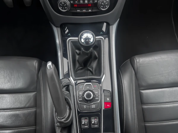 Peugeot 508 SW 1.6 HDi Active 14