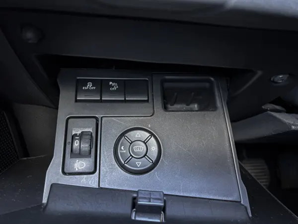 Peugeot 508 SW 1.6 HDi Active 17