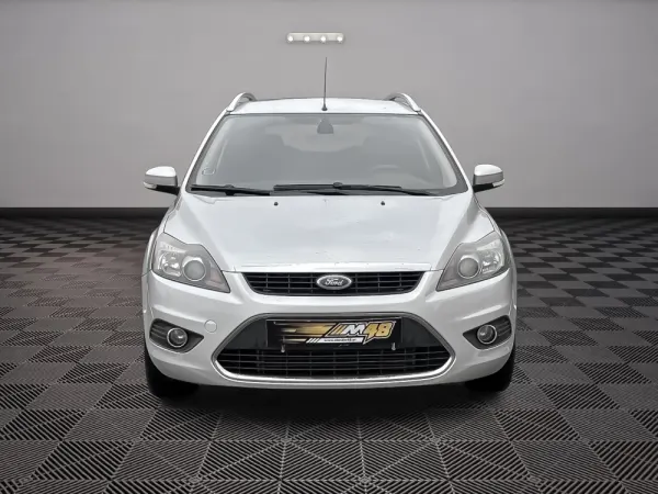 Ford Focus SW 1.6 TDCi Titanium 2