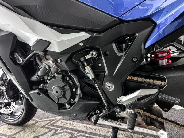 BMW S 1000 XR Pack M 14