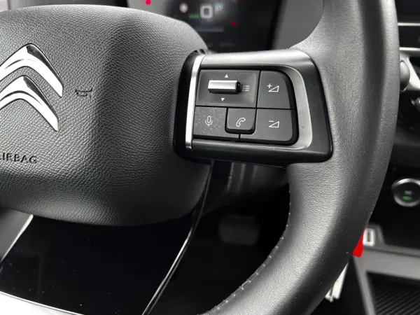 Citroen e-C4 50 kWh Feel Pack 15