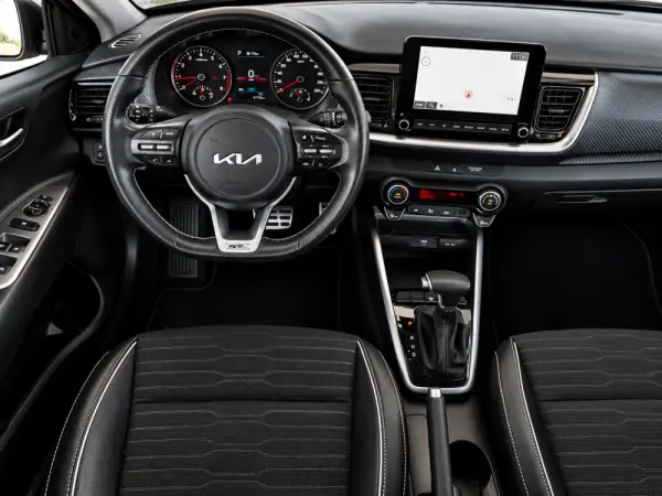 Kia Stonic 1.0 T-GDi GT Line 7DCT 7