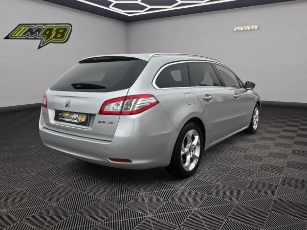 Peugeot 508 SW 1.6 HDi Active 3