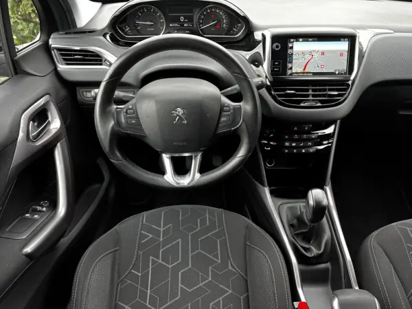 Peugeot 2008 1.2 PureTech Active 7