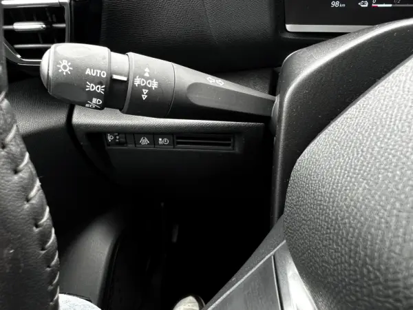 Citroen e-C4 50 kWh Feel Pack 18