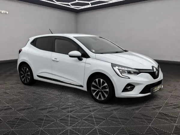 Renault Clio 1.0 TCe Intens 3