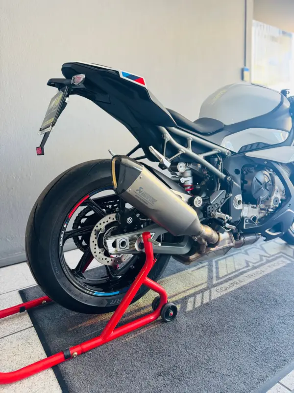 BMW S 1000 RR Pack M 2025 22