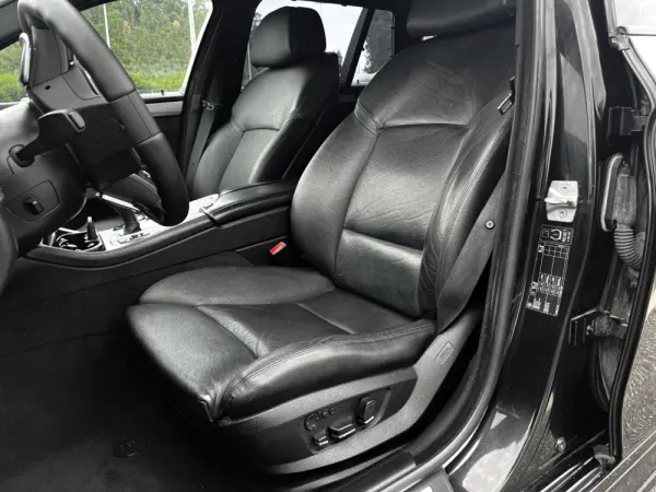BMW 520 d Pack M Auto 7