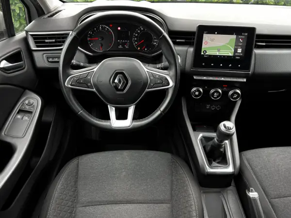Renault Clio 1.0 TCe Intens 9