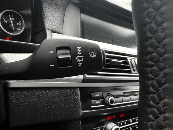 BMW 520 d Pack M Auto 19