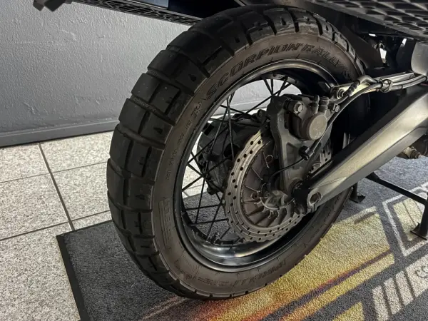 Yamaha XT1200Z Super Tenere 19