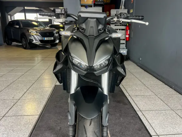 Honda CB 1000 Hornet 2025 4