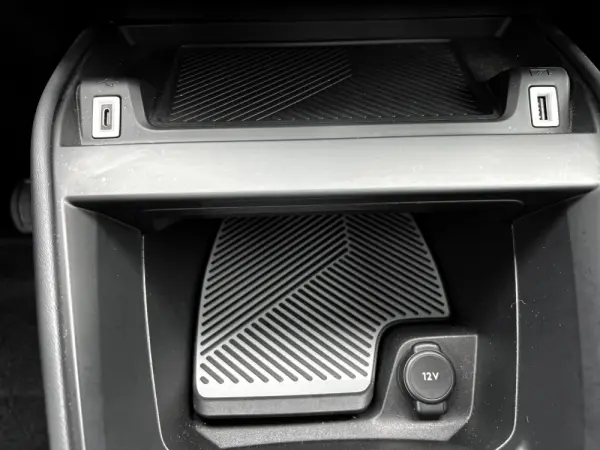 Citroen e-C4 50 kWh Feel Pack 20