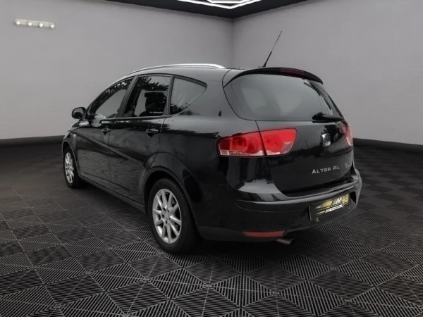 SEAT Altea XL 1.6 TDi Style Eco.Start-Stop 4