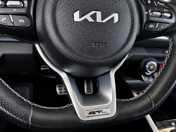 Kia Stonic 1.0 T-GDi GT Line 7DCT 14