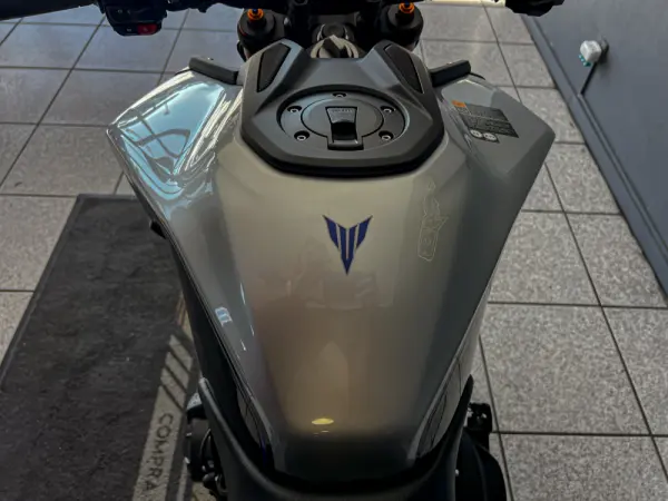 Yamaha MT-09 SP 2026 12