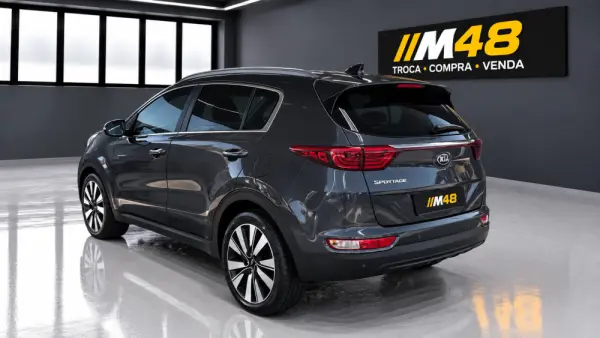 Kia Sportage 1.7 CRDi ISG Nav Line 3