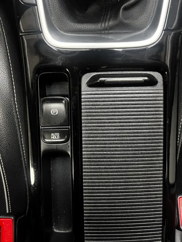 Kia Ceed 1.0 T-GDI GT Line 22