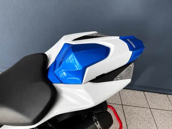 Suzuki GSX-R 1000 K9 12