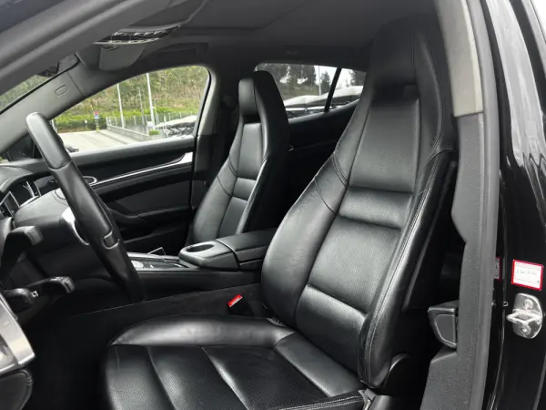 Porsche Panamera 3.0 V6 17