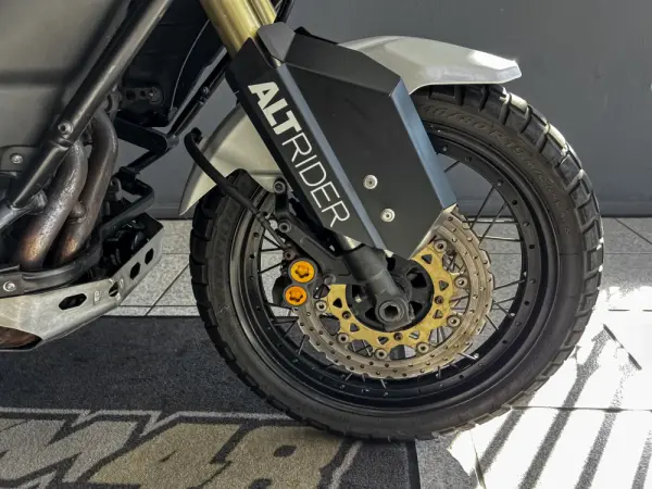 Yamaha XT1200Z Super Tenere 14