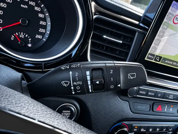 Kia Ceed SW 1.4 T-GDi TX 17