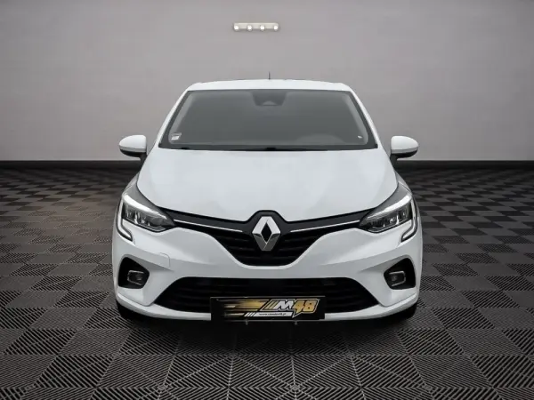 Renault Clio 1.0 TCe Intens 2