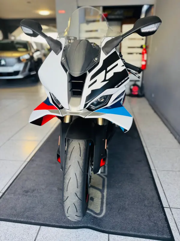 BMW S 1000 RR Pack M 2025 20