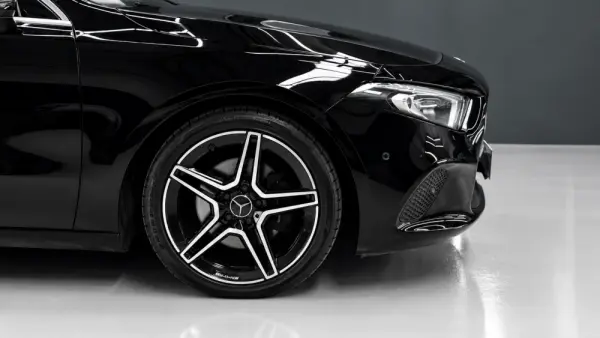 Mercedes-Benz A 180 d 7G-DCT 7