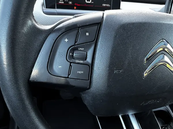 Citroen C4 Cactus 1.2 PureTech Shine EAT6 14
