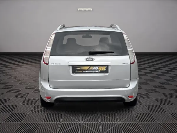 Ford Focus SW 1.6 TDCi Titanium 4