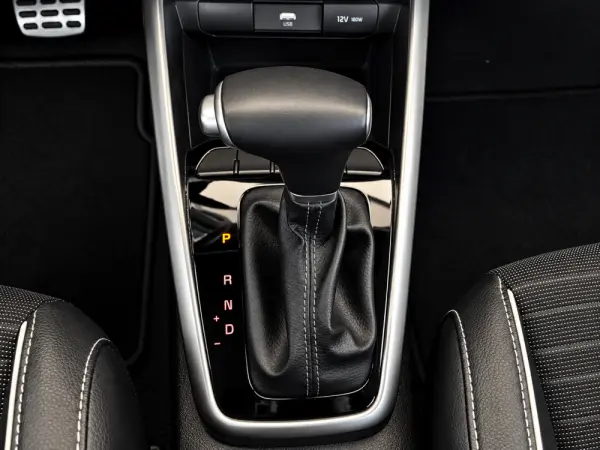 Kia Stonic 1.0 T-GDi GT Line 7DCT 11