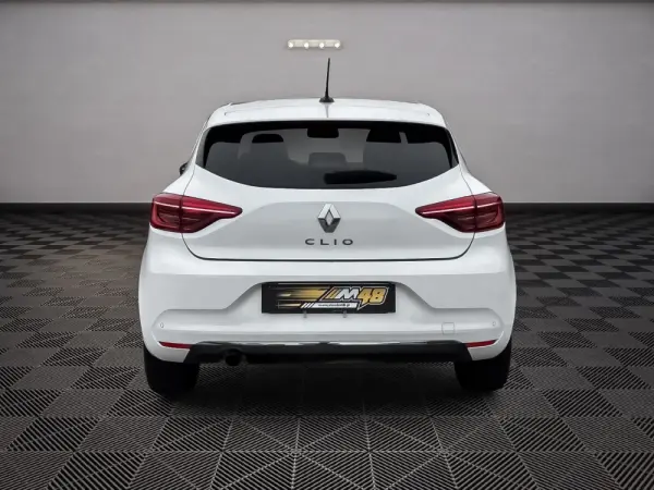 Renault Clio 1.0 TCe Intens 4