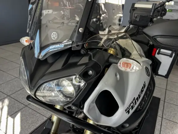 Yamaha XT1200Z Super Tenere 5
