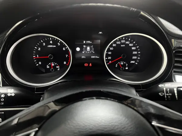 Kia Ceed 1.0 T-GDI GT Line 15