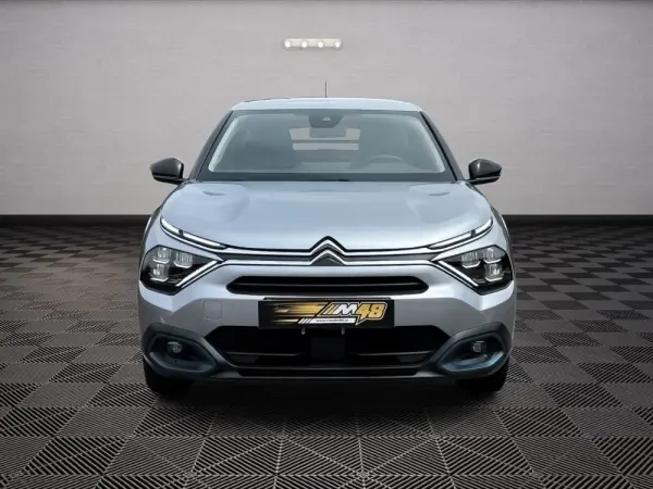 Citroen e-C4 50 kWh Feel Pack 3