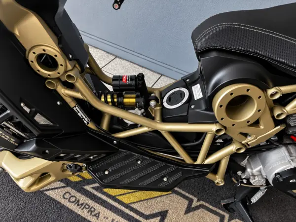 Italjet Dragster 125 15