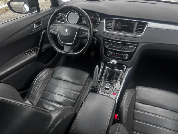 Peugeot 508 SW 1.6 HDi Active 6