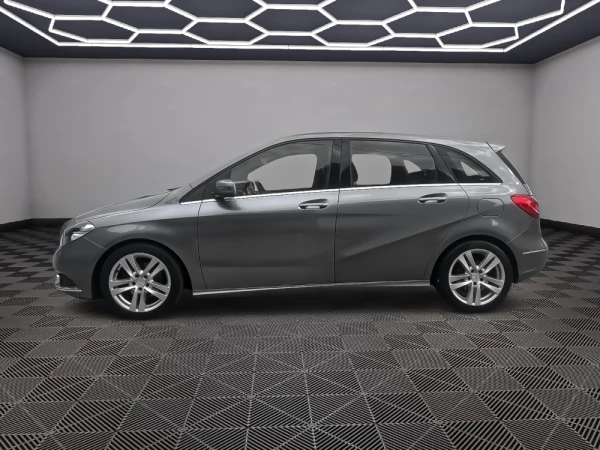 Mercedes-Benz B 180 CDi Urban Aut. 5