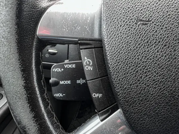 Ford Focus SW 1.6 TDCi Titanium 11