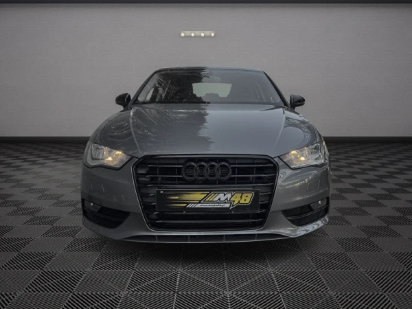 Audi A3 Sportback 1.6 TDI Attraction 2