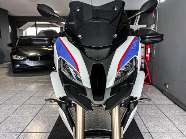 BMW S 1000 XR Pack M 3