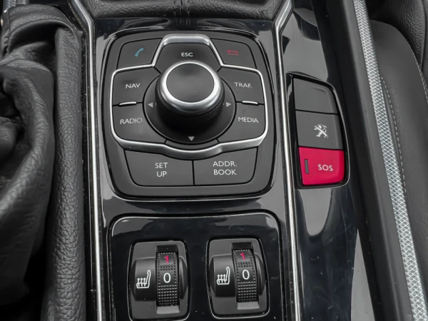 Peugeot 508 SW 1.6 HDi Active 9