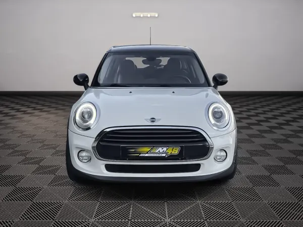 MINI 5 Portas Cooper D 2