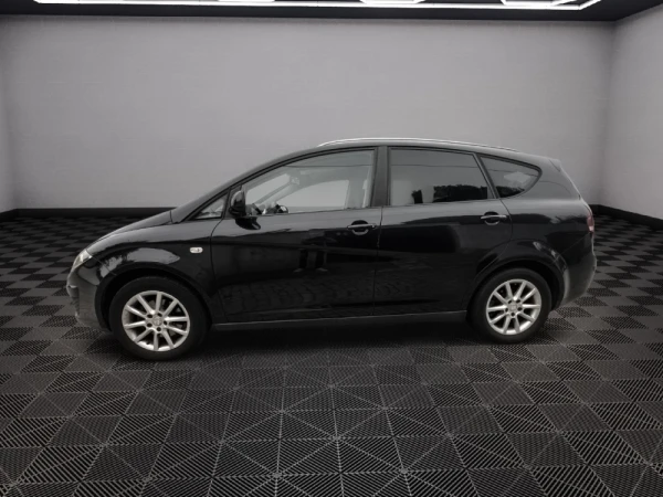 SEAT Altea XL 1.6 TDi Style Eco.Start-Stop 3
