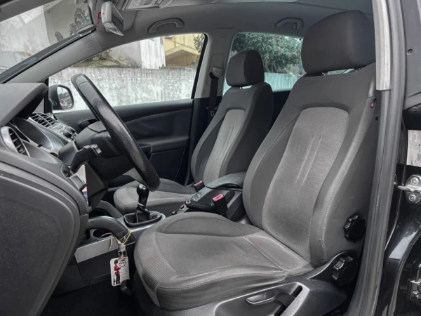 SEAT Altea XL 1.6 TDi Style Eco.Start-Stop 8
