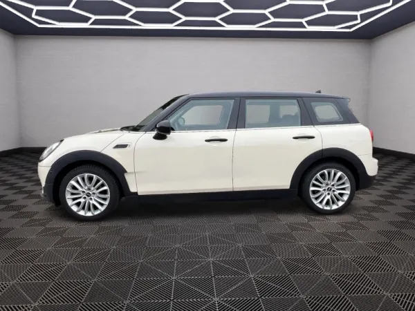 MINI Clubman One D 3